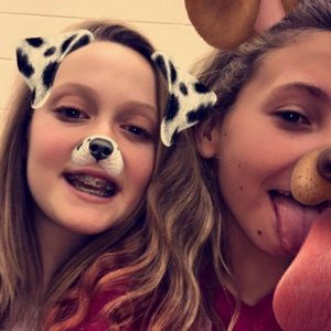 Meet your Posher, Trinity